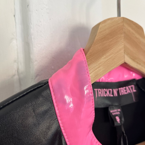 DollsKill Motocross Cosplay Costume - NWT - Picture 11 of 12